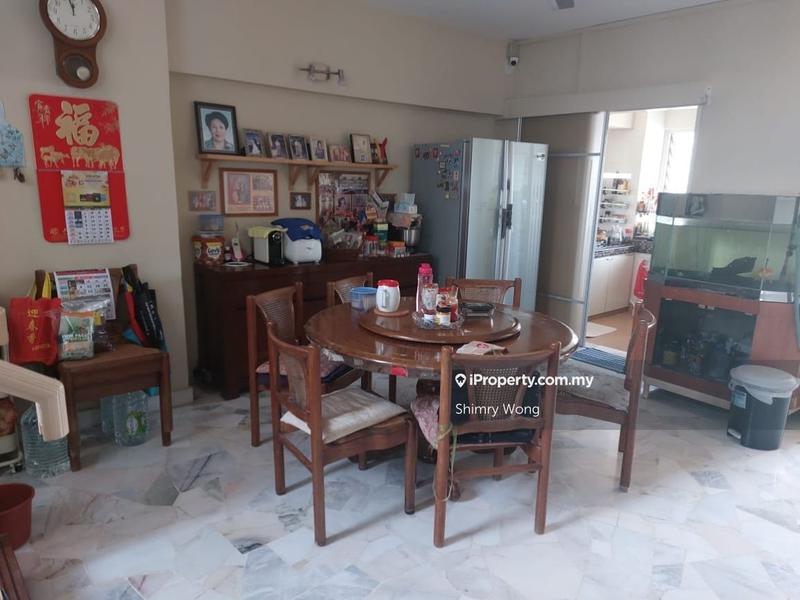 Apartment for Sale in Faber Indah by Shimry Wong - iProperty.com.my