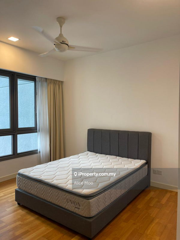 Condominium for Sale in Seni Mont Kiara by Alice Moo - iProperty.com.my
