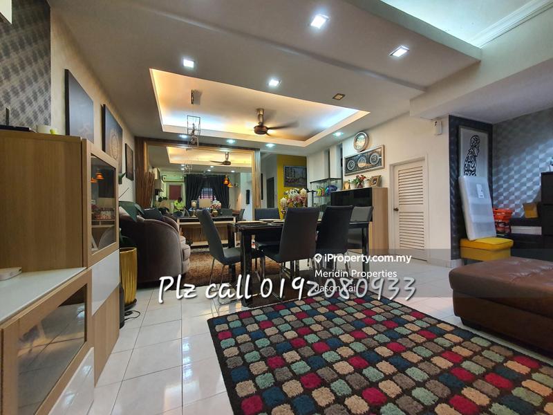 Rumah Teres 2.5-Tingkat untuk Dijual di Subang Bestari, Shah Alam oleh Jason Lai - iProperty.com.my