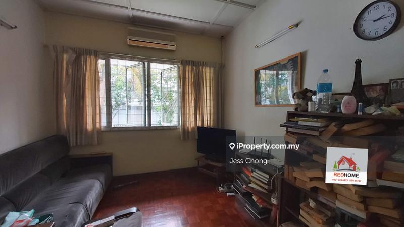 Semi-Detached House for Sale in Damansara Heights, Kuala Lumpur by Jess Chong - iProperty.com.my