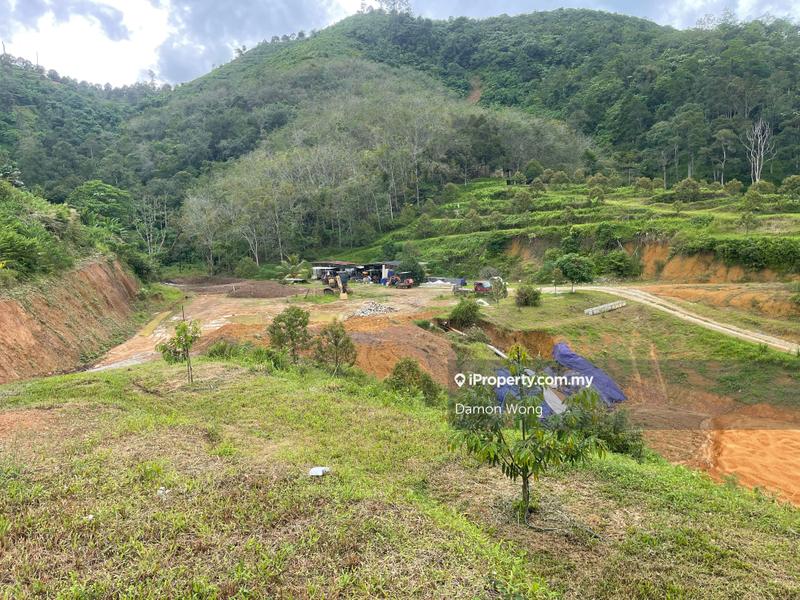 Tanah Pertanian untuk Dijual di Telemong, Bentong oleh Damon Wong - iProperty.com.my