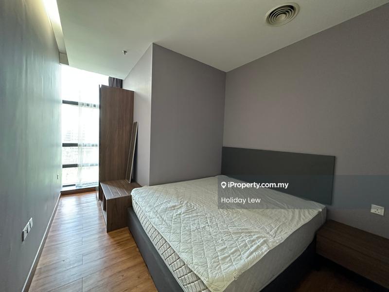 Service Residence for Rent in Bangsar Trade Centre (Pantai Plaza) by Holiday Lew - iProperty.com.my