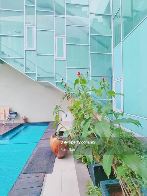 Banglo untuk Dijual di Bungalow in Cyberjaya with Putrajaya Lakeview, Cyberjaya oleh Rose Tan - iProperty.com.my