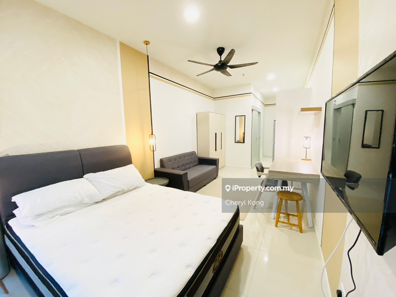 For Sale - Residential Suites @ HighPark