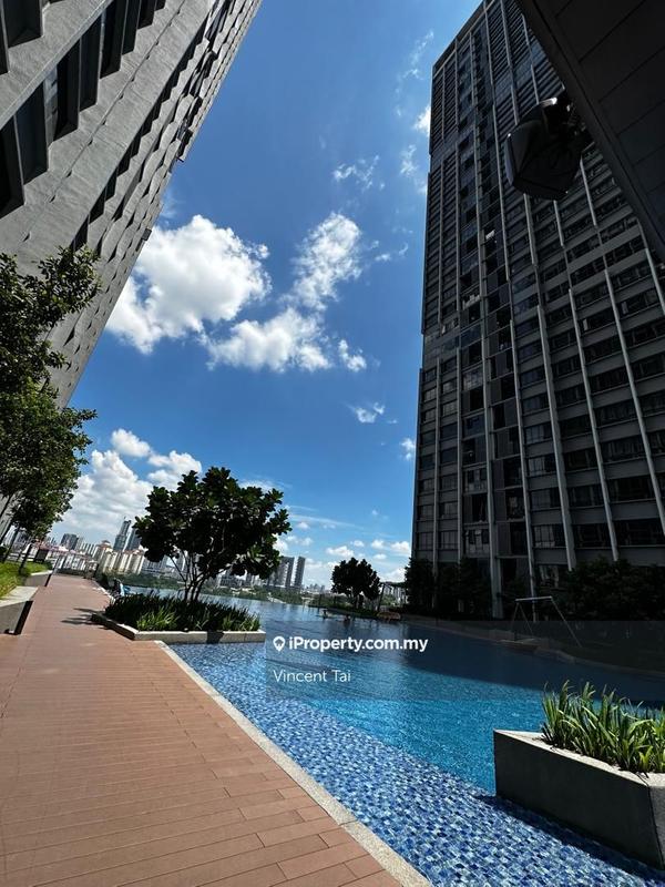 Service Residence for Sale in Millerz Square by Vincent Tai - iProperty.com.my