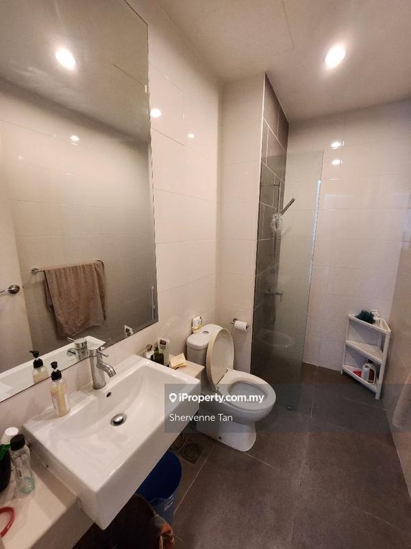 Kondominium untuk Disewa di Suasana Bangsar oleh Shervenne Tan - iProperty.com.my