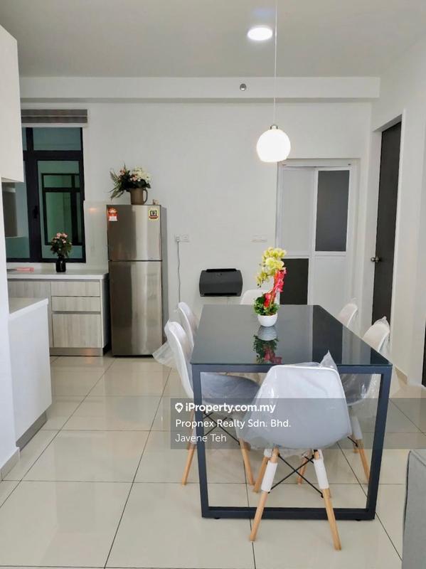 Kediaman Servis untuk Disewa di Kenwingston Square Garden oleh Javene Teh - iProperty.com.my