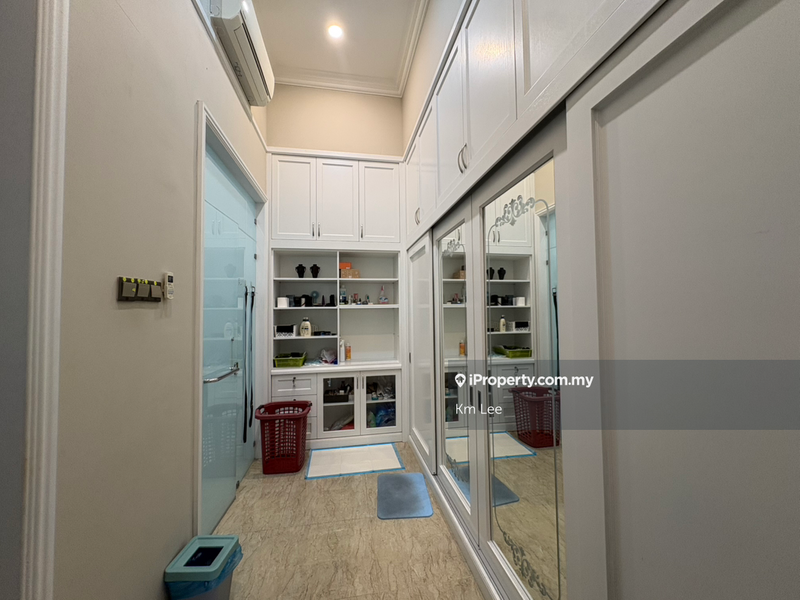 Bungalow House untuk Dijual di Meru Valley, Ipoh oleh Km Lee - iProperty.com.my