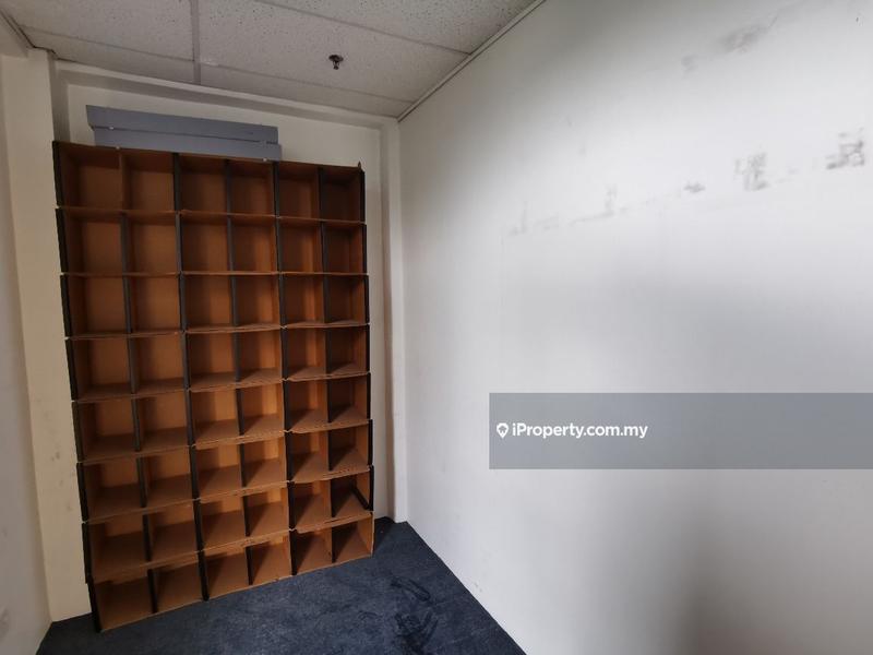 Office for Rent in Seksyen 16, Petaling Jaya by Kee Yoke Yew - iProperty.com.my