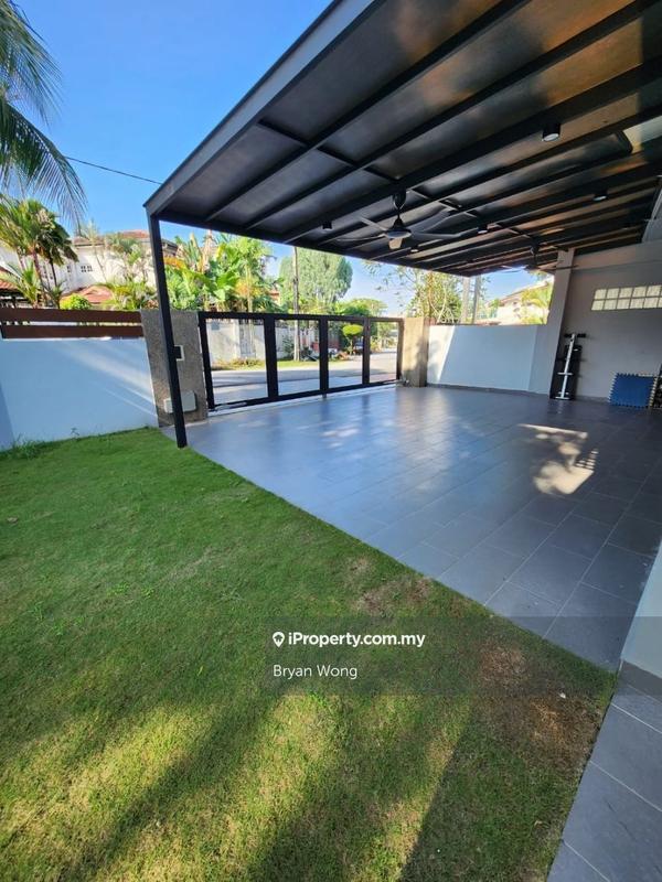 2-storey Terraced House for Sale in Damansara Kim, Petaling Jaya by Bryan Wong - iProperty.com.my