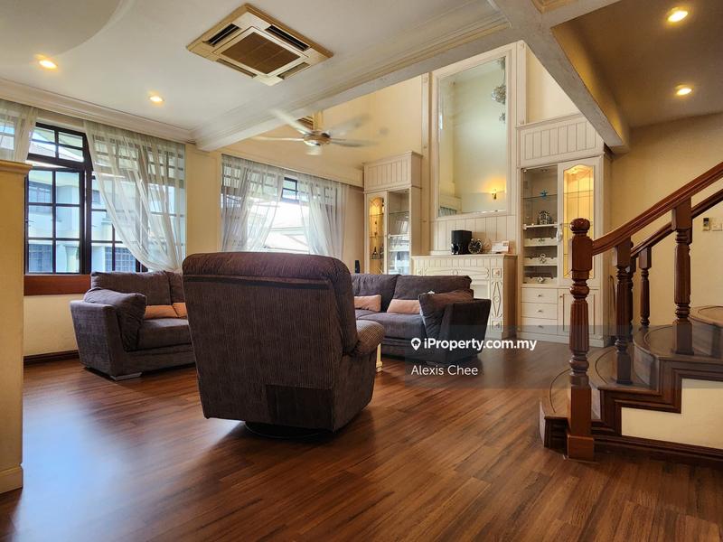 Kondominium untuk Dijual di The Club oleh Alexis Chee - iProperty.com.my