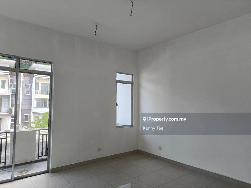 Rumah Berkembar untuk Dijual di KEPAYANG HEIGHTS 2, Bukit Kepayang oleh Kenny Tee - iProperty.com.my
