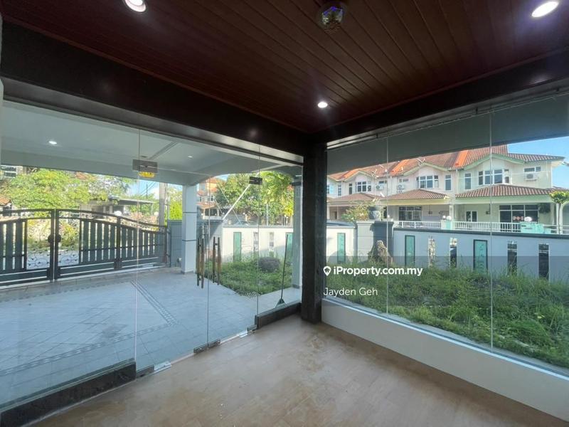 Semi-Detached House for Sale in Taman Desa Seraya, Alor Setar by Jayden Geh - iProperty.com.my