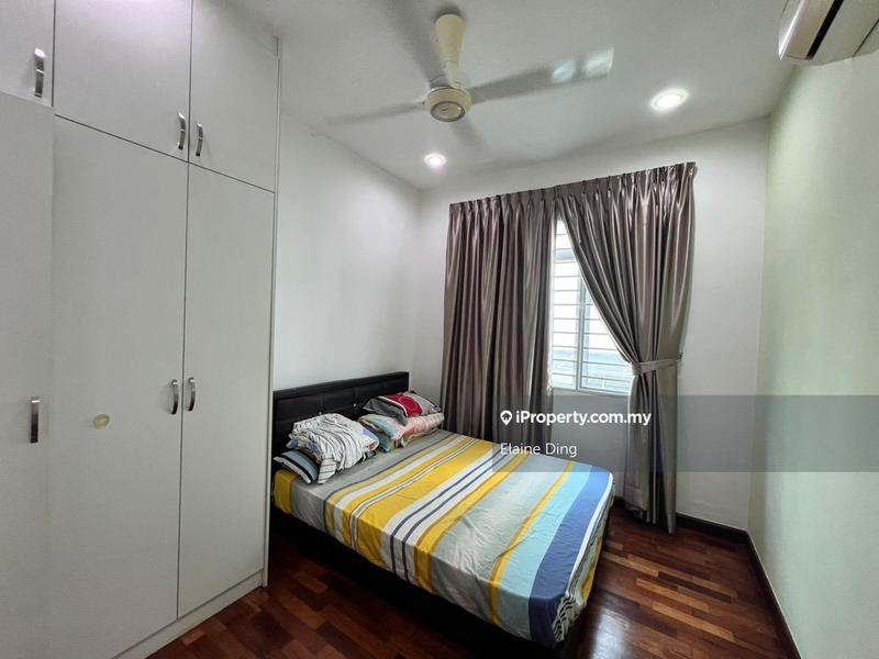 Semi-Detached House for Rent in Saujana Villa, Kajang by Elaine Ding - iProperty.com.my