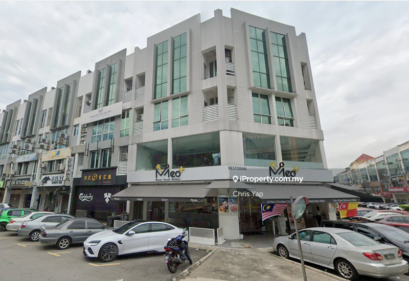 Shop for Rent in Bandar Puteri Puchong, Puchong by Chris Yap - iProperty.com.my