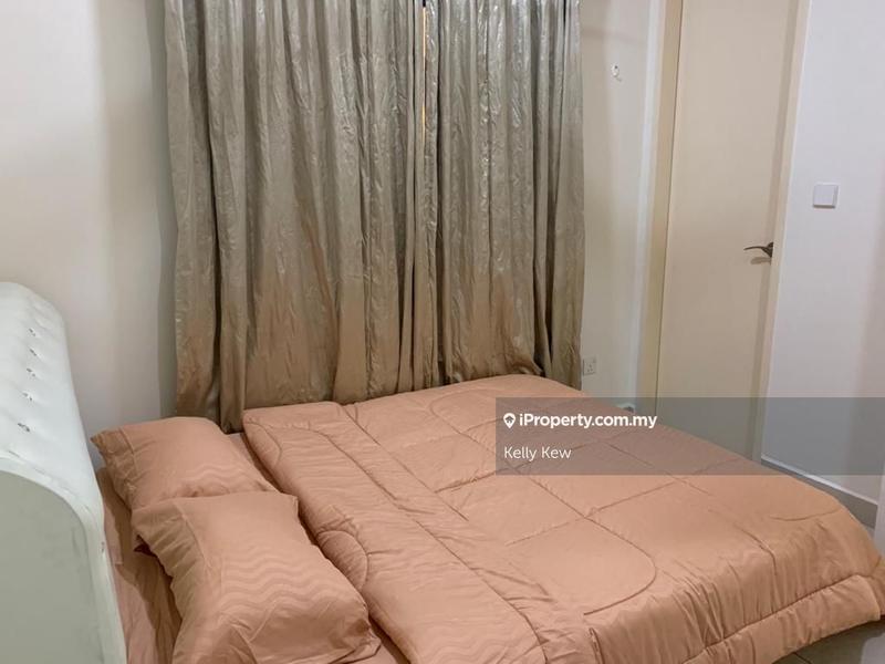 Service Residence for Rent in TRiGON Luxury Residences by Kelly Kew - iProperty.com.my