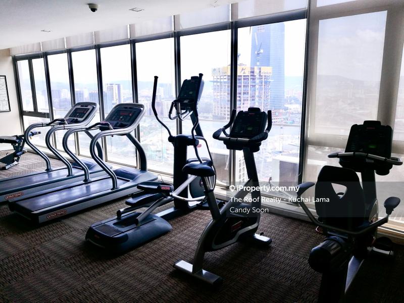 Service Residence for Rent in Bintang Fairlane Residences by Candy Soon - iProperty.com.my