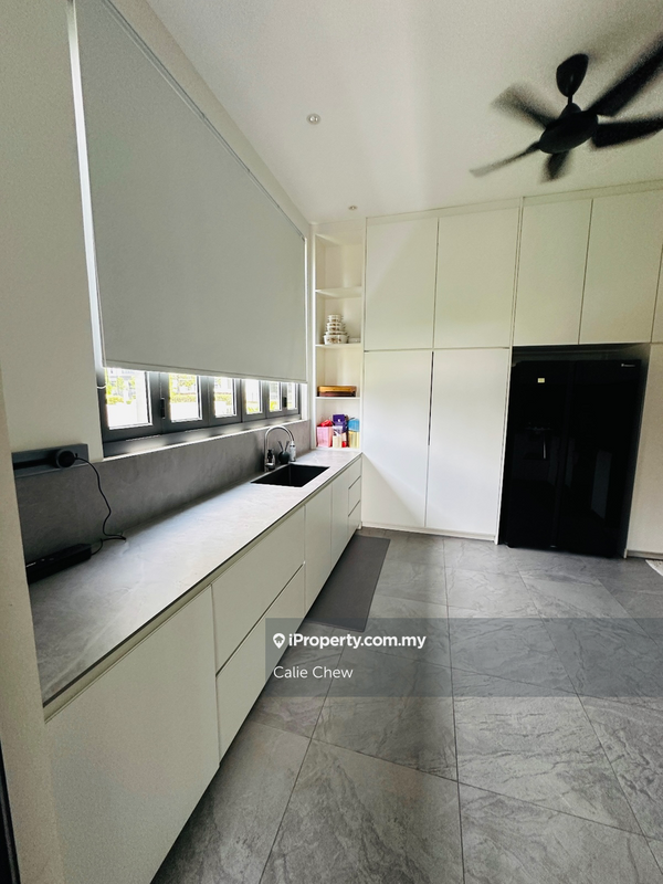 Semi-Detached House for Sale in Eco Ardence, Setia Alam by Calie Chew - iProperty.com.my