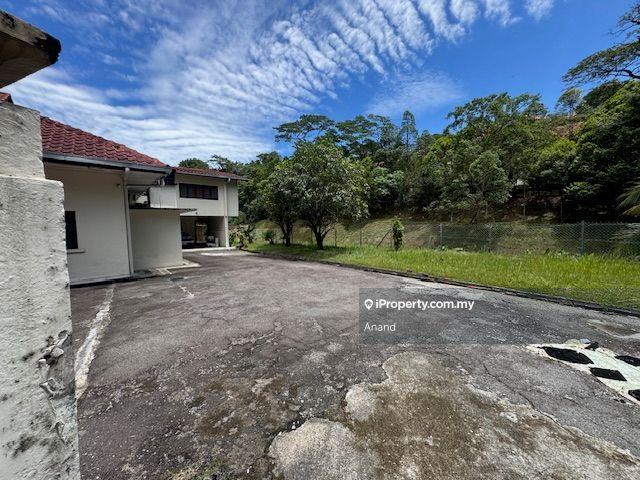 Bungalow House for Sale in Federal Hill, Bangsar by Anand - iProperty.com.my