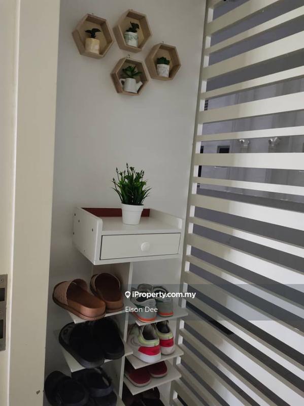 Pangsapuri untuk Dijual di Residensi Pauh Permai oleh Elson Dee - iProperty.com.my