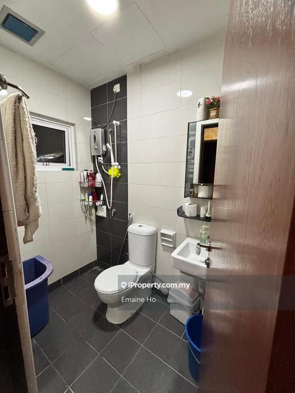 Condominium for Sale in Boulevard Serviced Apartment by Emaine Ho - iProperty.com.my