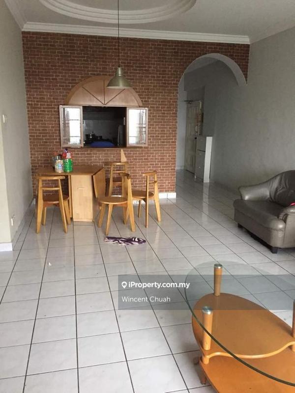 For Sale - Villa Angsana