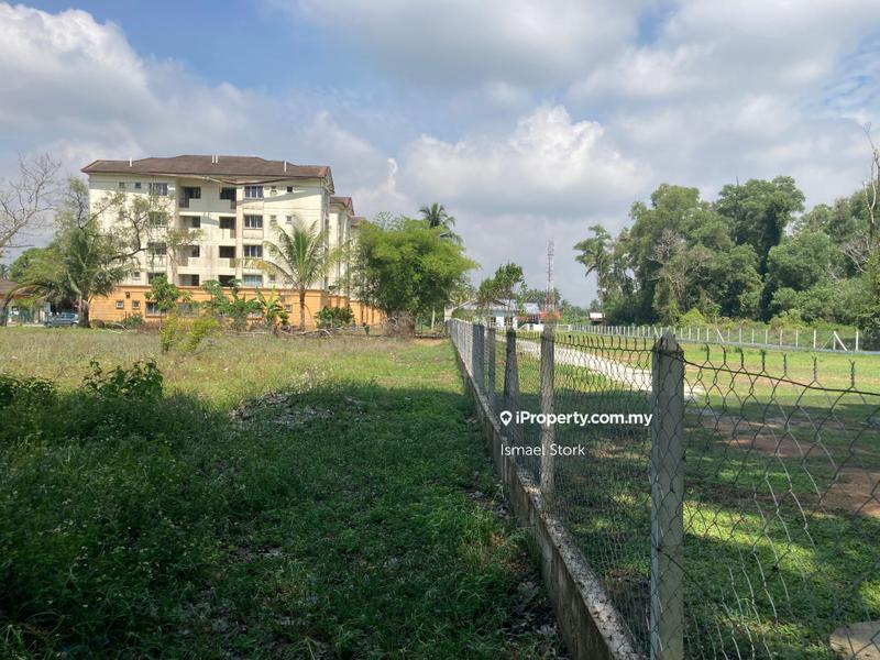 Agricultural Land for Sale in Kampung Sungai Ular, Sungai Karang by Ismael Stork - iProperty.com.my
