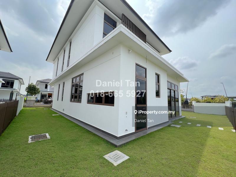 Bungalow House for Sale in Cora @ Eco Ardence, Setia Alam by Daniel Tan - iProperty.com.my