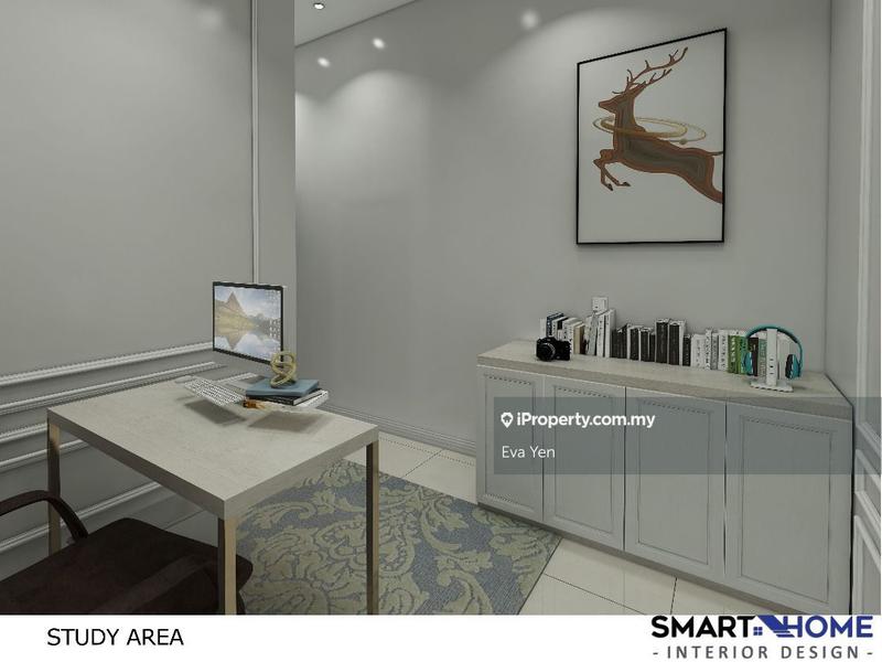 2.5-storey Terraced House for Sale in Bandar Baru Tasek, Ipoh by Eva Yen - iProperty.com.my