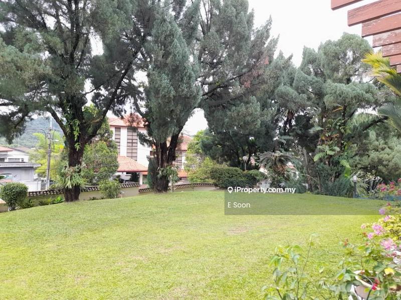 Bungalow House for Sale in Taman Bukit Pantai, Bangsar by E Soon - iProperty.com.my