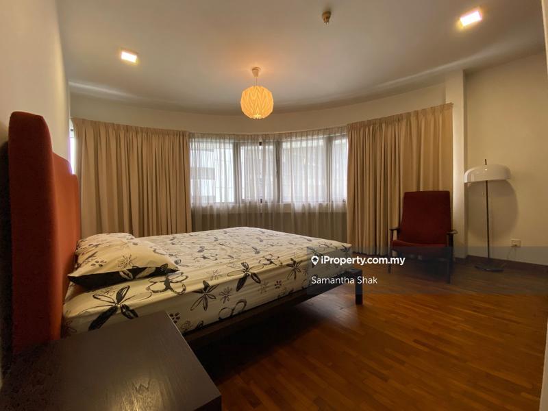 Condominium for Sale in UBN Apartment by Samantha Shak - iProperty.com.my