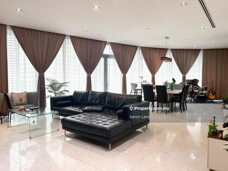 For Sale - K Residence @ KLCC