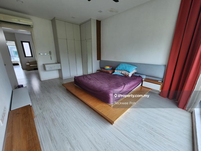 Rumah Teres 2-Tingkat untuk Dijual di Taman Melawati, Ulu Kelang oleh Teckwee Poh - iProperty.com.my