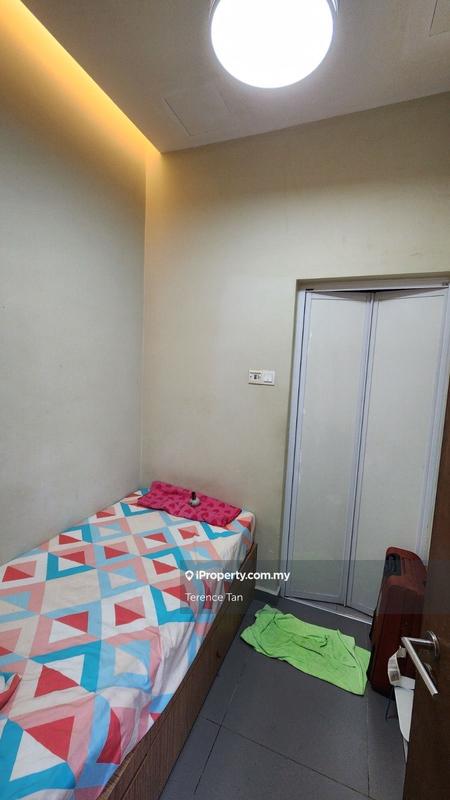 Semi-Detached House for Sale in Taman Ponderosa, Johor Bahru by Terence Tan - iProperty.com.my