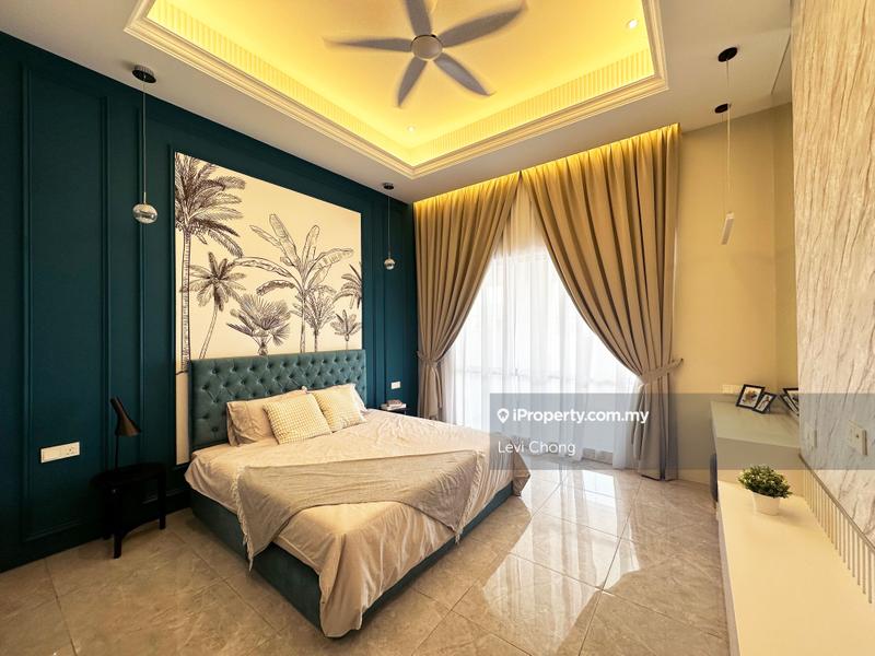 Rumah Kluster untuk Dijual di Bidor, Perak oleh Levi Chong - iProperty.com.my