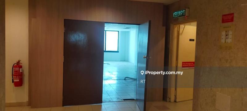 For Sale - Bangsar Trade Centre (Formerly Plaza Pantai) - Wisma Goshen (Tower C)