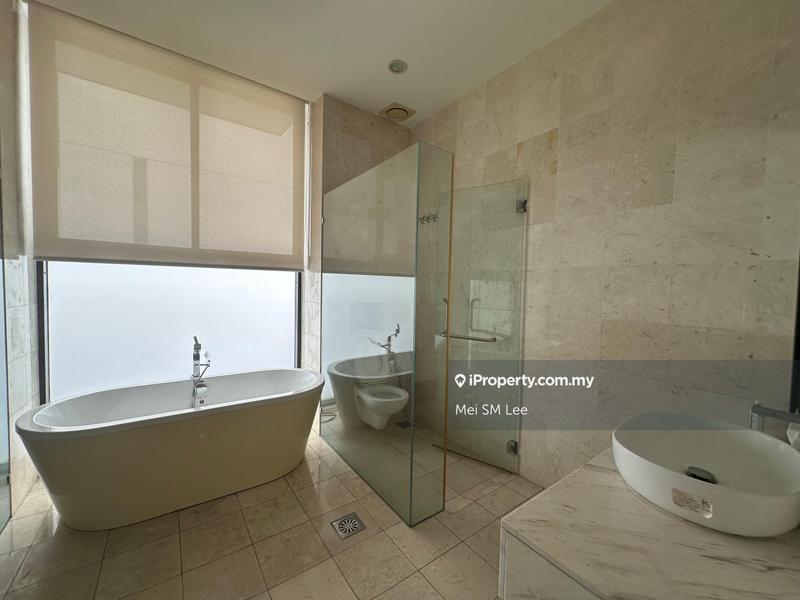 Bungalow House for Sale in Twin Palms @ Sungai Long, Bandar Sungai Long by Mei SM Lee - Twin Palms, Sungai Long Bathroom - iProperty.com.my