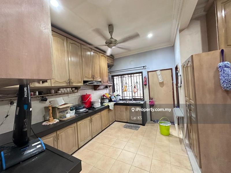 2-storey Terraced House untuk Dijual di Bandar Nusaputra, Puchong oleh Lai KS - iProperty.com.my