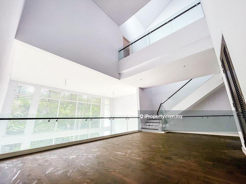 3-storey Terraced House for Sale in Seksyen U8, Shah Alam by Zarif Zahisham - iProperty.com.my