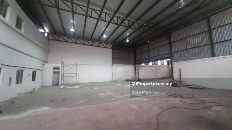 Semi-D Factory for Rent in BANDAR PUCHONG JAYA, Puchong by Ryan Mew - iProperty.com.my
