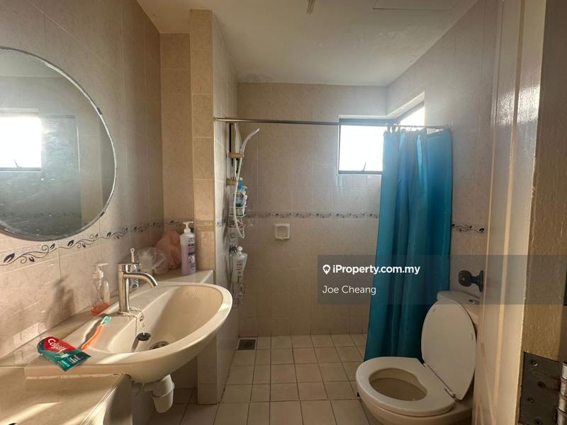 For Sale - Pelangi Utama