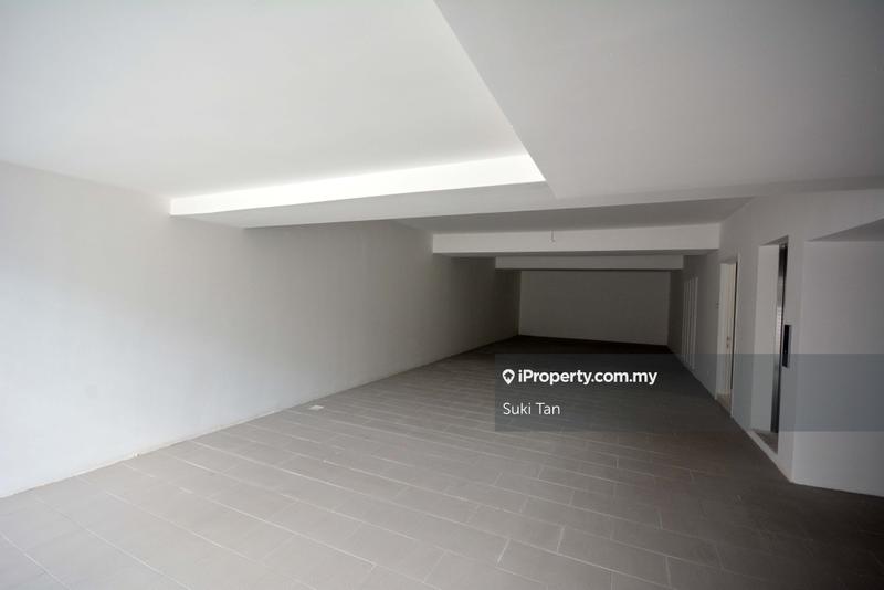 Rumah Berkembar untuk Dijual di Grove Lakefields Sungai Besi KL, Sungai Besi oleh Suki Tan - iProperty.com.my