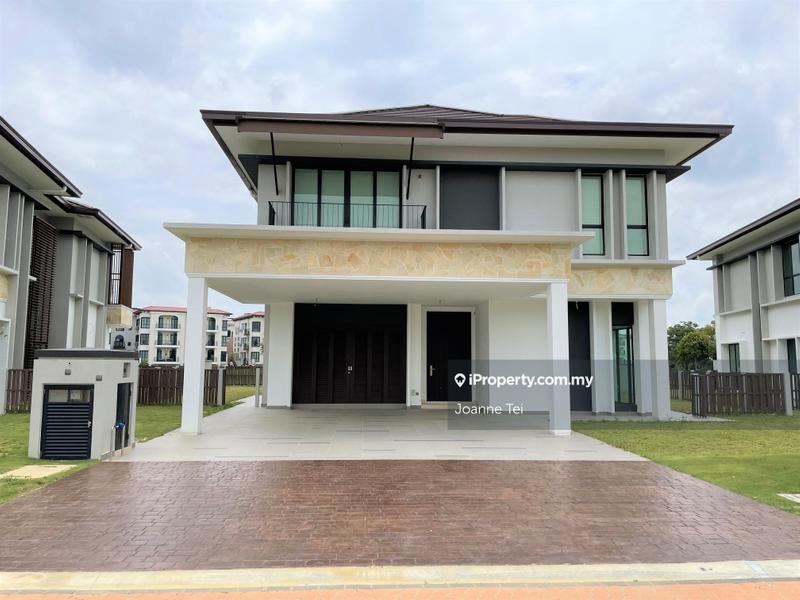 Bungalow House for Sale in Setia Eco Glades, Cyberjaya by Joanne Tei - iProperty.com.my