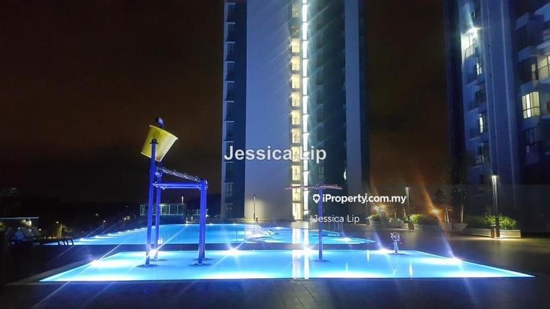 Kondominium untuk Dijual di Green Park Residence oleh Jessica Lip - iProperty.com.my