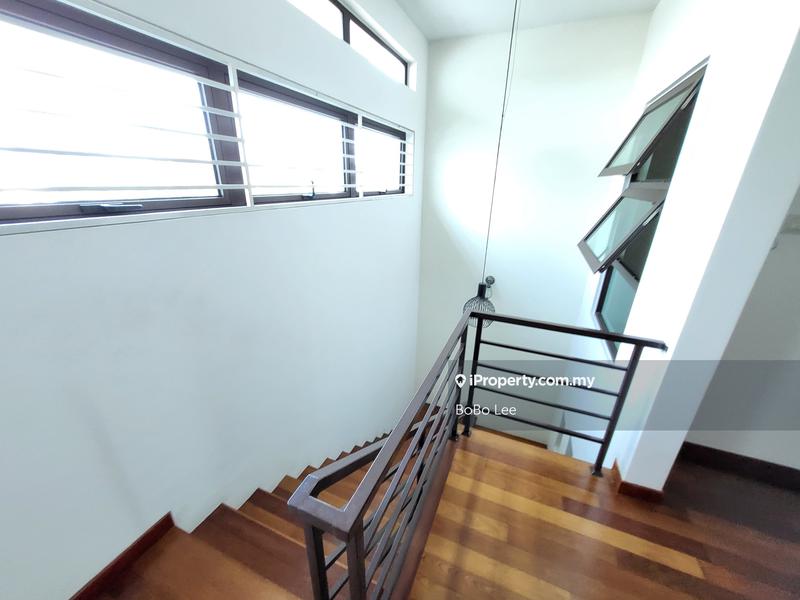 Rumah Berangkai 2.5 Tingkat untuk Dijual di Taman Overseas Union (Taman Oug), Jalan Klang Lama (Old Klang Road) oleh BoBo Lee - iProperty.com.my