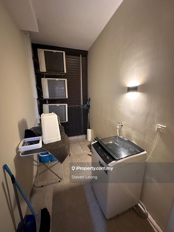 Kediaman Servis untuk Disewa di O'hako Residence oleh Steven Leong - iProperty.com.my