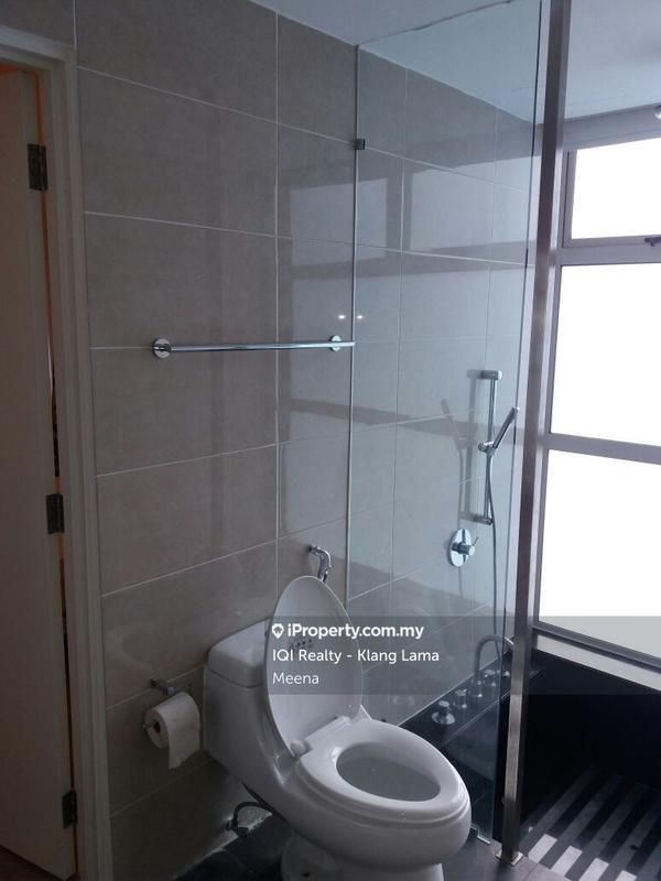 Condominium for Sale in Suasana Sentral Loft by Meena - iProperty.com.my