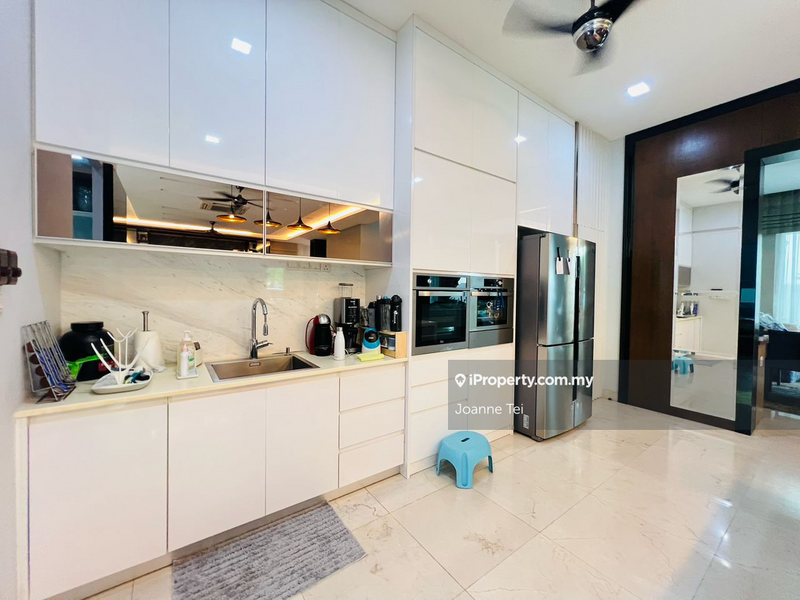 Bungalow House for Sale in Garden Residence, Cyberjaya by Joanne Tei - iProperty.com.my