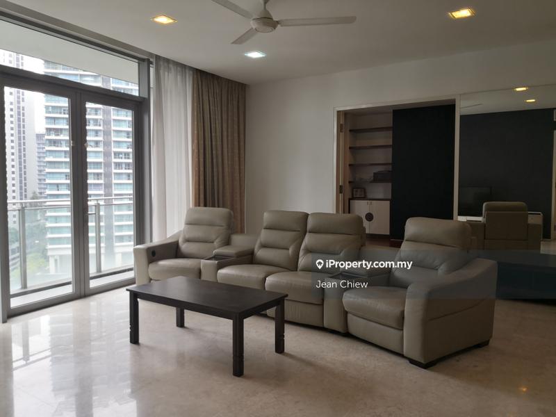 Service Residence for Sale in K Residence @ KLCC by Jean Chiew - iProperty.com.my