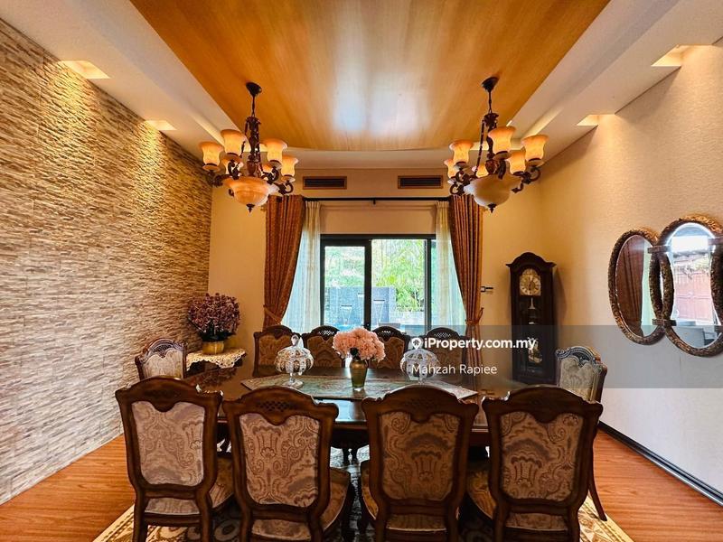 Bungalow House for Sale in Perdana Lakeview East, Cyberjaya by Mahzah Rapiee - iProperty.com.my